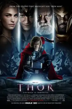 Thor 1
