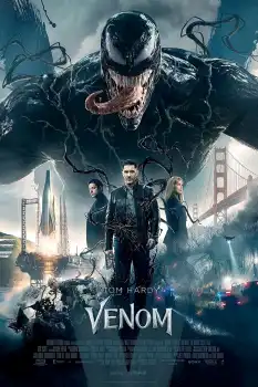 Venom 1