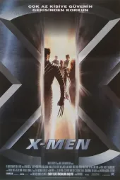 X-Men 1