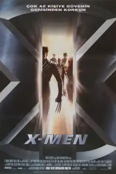 X-Men 1