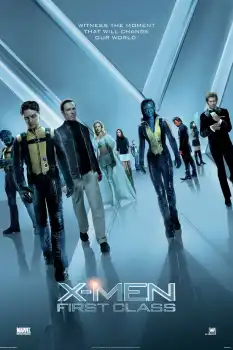 X-Men 5