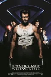X-Men 4