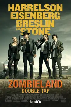 Zombieland 2