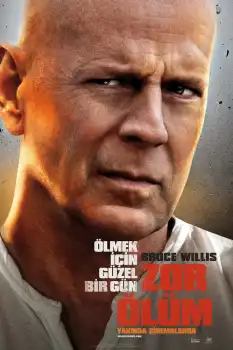 Zor Ölüm 5
