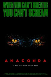 Anaconda 1