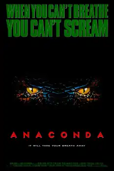Anaconda 1