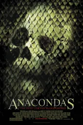 Anaconda 2