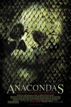 Anaconda 2