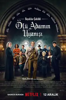 Bıçaklar Çekildi 3