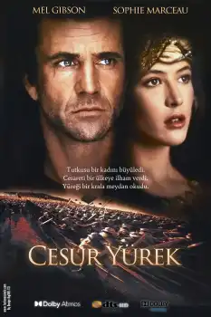 Cesur Yürek