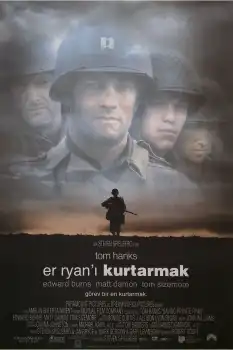 Er Ryan'ı Kurtarmak