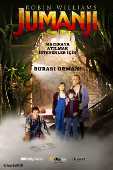 Jumanji 1