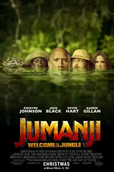 Jumanji 2