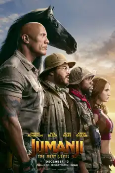 Jumanji 3