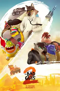 Kim Demiş Kötüyüz Diye? 2