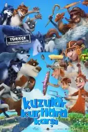 Kuzular Kurtlara Karşı