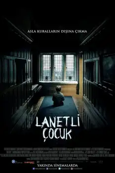 Lanetli Çocuk 1