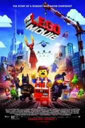 Lego Filmi