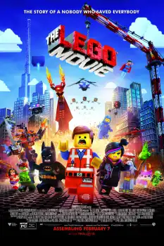 Lego Filmi