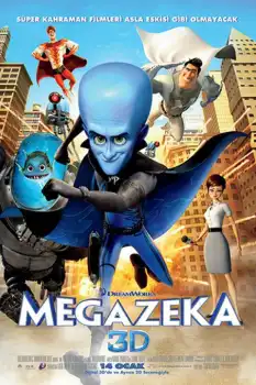 Megazeka