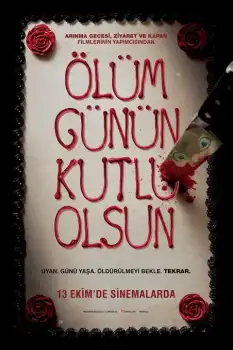 Ölüm Günün Kutlu Olsun