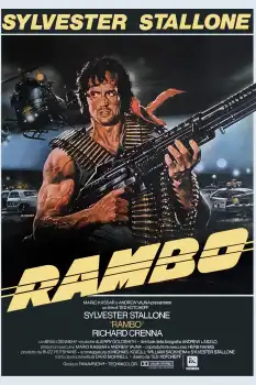 Rambo 1