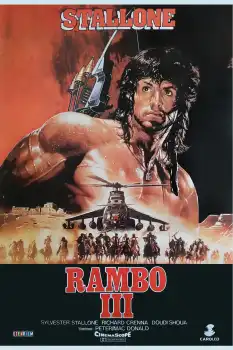 Rambo 3