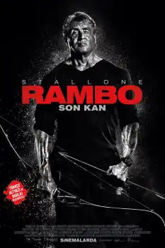 Rambo 5
