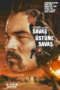 Savaş Üstüne Savaş
