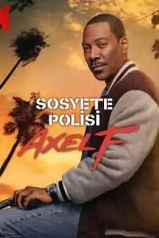 Sosyete Polisi 4