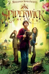 Spiderwick Günceleri