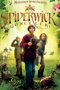 Spiderwick Günceleri