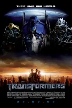 Transformers 1