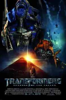 Transformers 2
