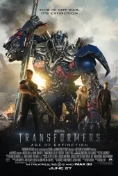 Transformers 4