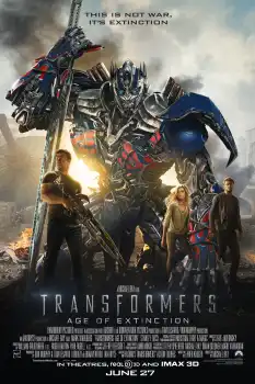 Transformers 4