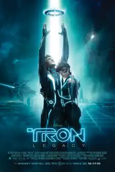 Tron Efsanesi