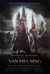 Van Helsing