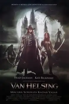 Van Helsing