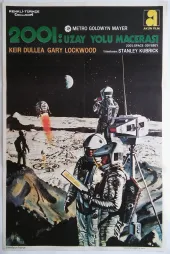 2001: Uzay Yolu Macerası