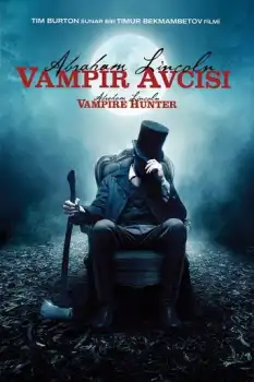 Abraham Lincoln Vampir Avcısı