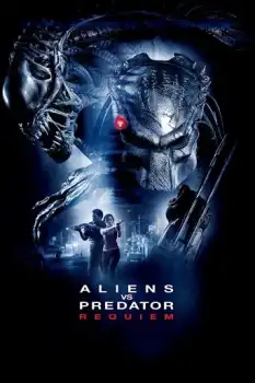 Alien Predator'a Karşı 2