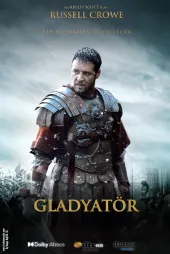 Gladyatör