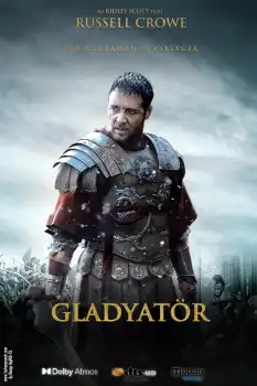 Gladyatör