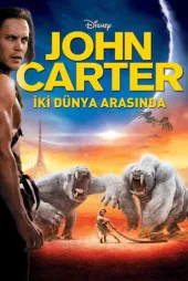 John Carter İki Dünya Arasında