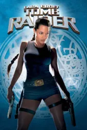 Lara Croft Tomb Raider 1