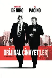 Orijinal Cinayetler