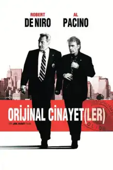 Orijinal Cinayetler