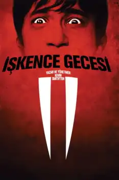 İşkence Gecesi