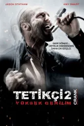 Tetikçi 2
